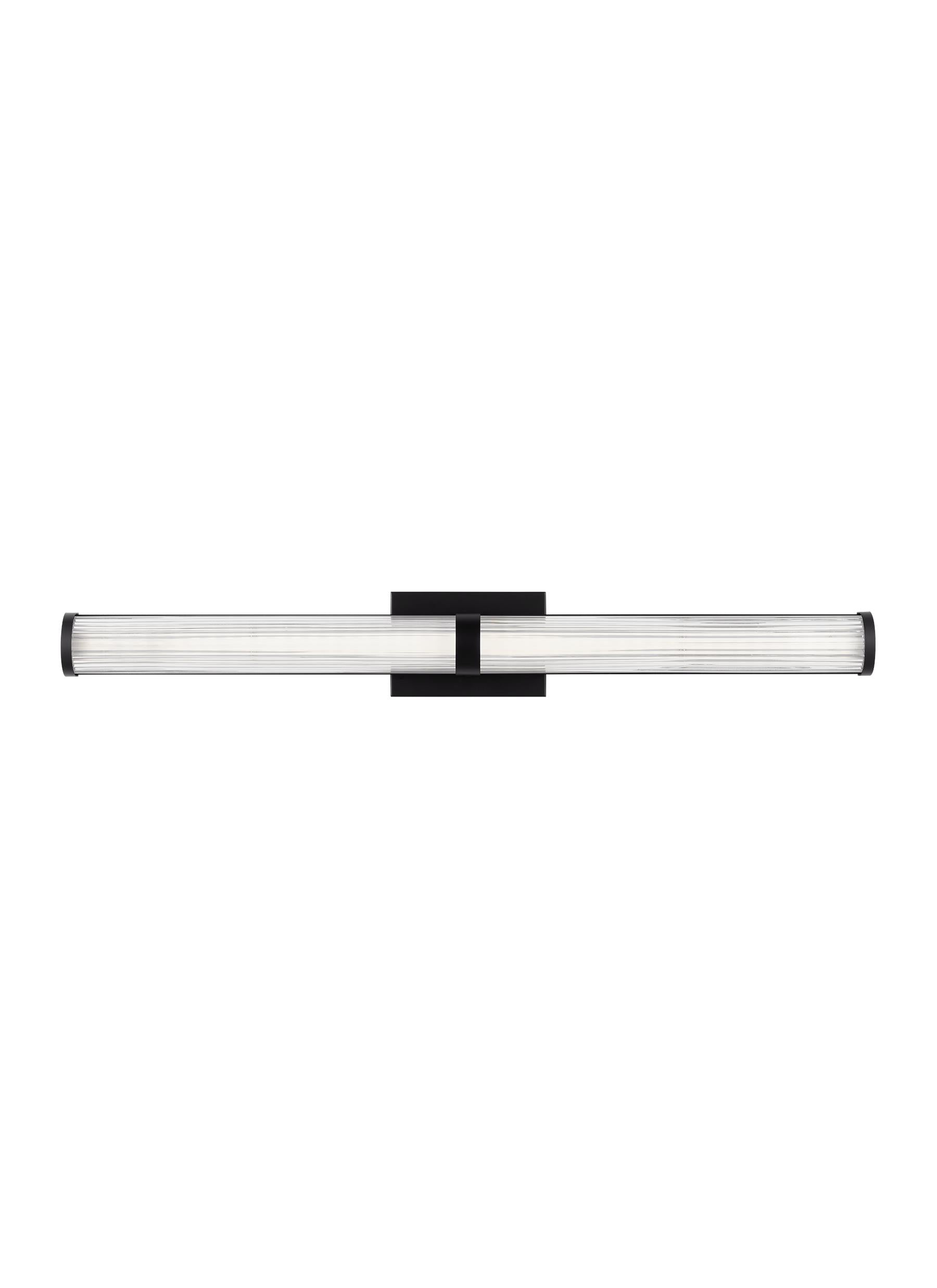 Syden Large LED Wall / Bath