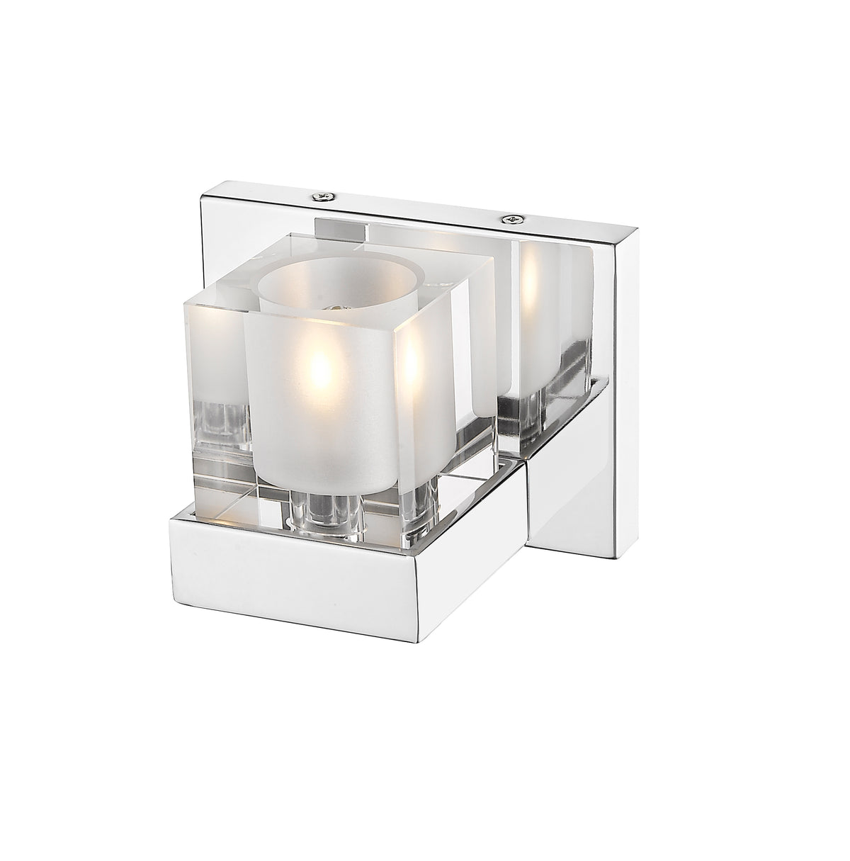 Fallon 1 Light Wall Sconce