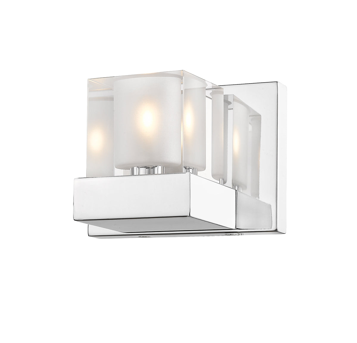 Fallon 1 Light Wall Sconce