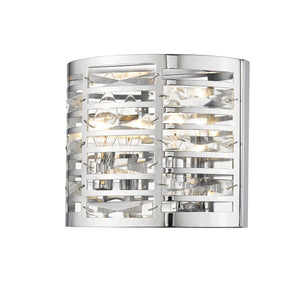 Cronise 2 Light Wall Sconce
