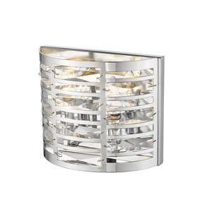 Cronise 2 Light Wall Sconce