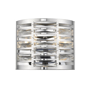 Cronise 2 Light Wall Sconce