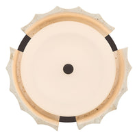 Roslington 12" Integrated LED Flush Mount