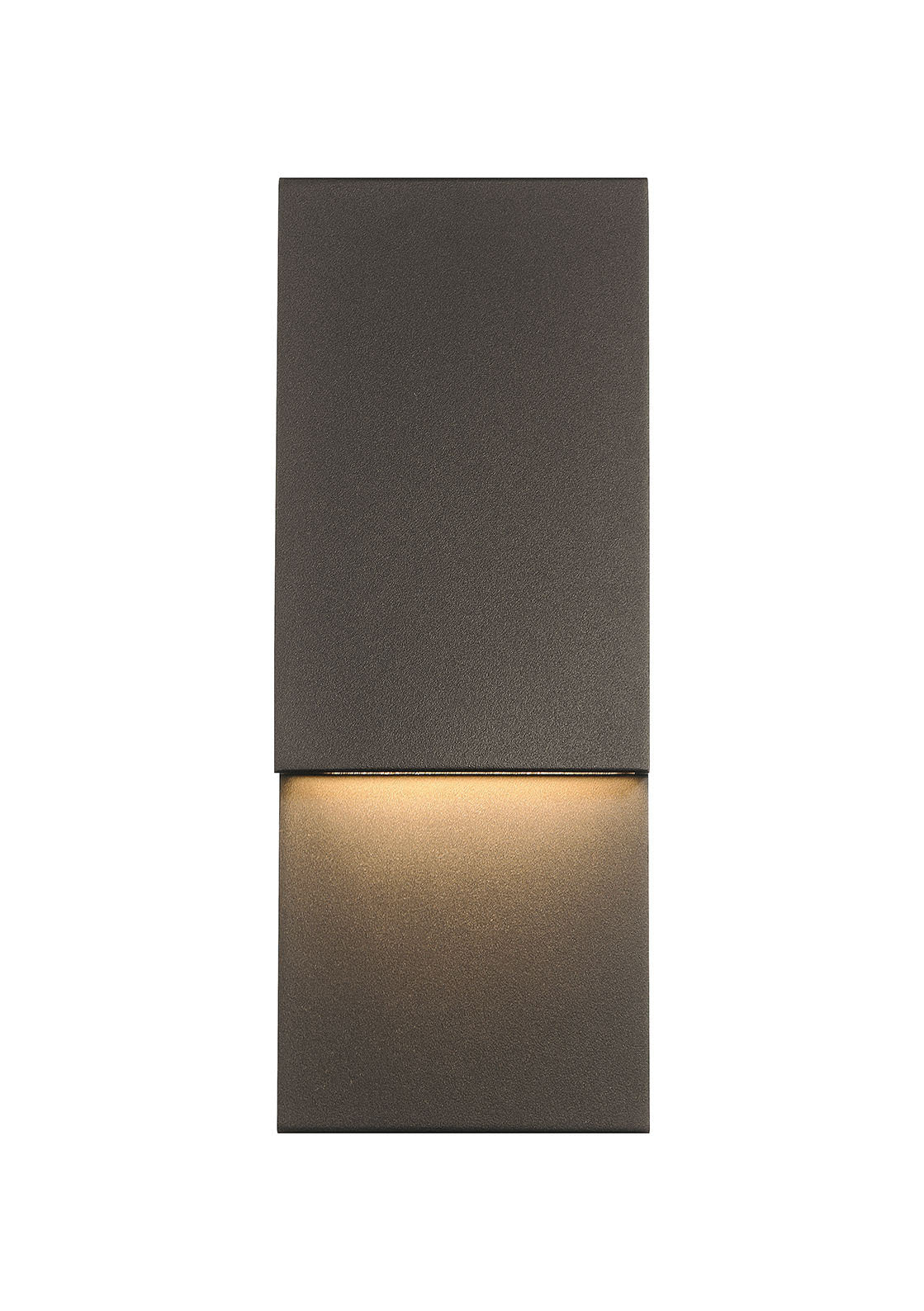 Nanton 14" Integrated LED Outdoor Wall Sconce