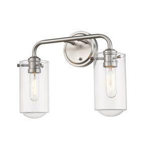 Delaney 2 Light Vanity