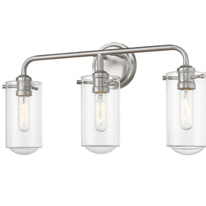 Delaney 3 Light Vanity