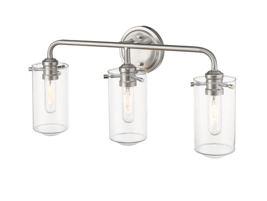 Delaney 3 Light Vanity