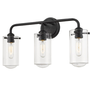 Delaney 3 Light Vanity