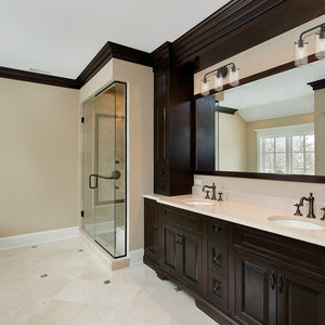 Delaney 3 Light Vanity