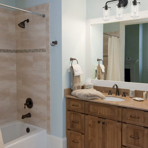 Delaney 3 Light Vanity