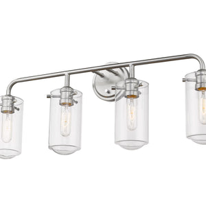 Delaney 4 Light Vanity
