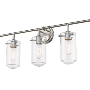 Delaney 5 Light Vanity