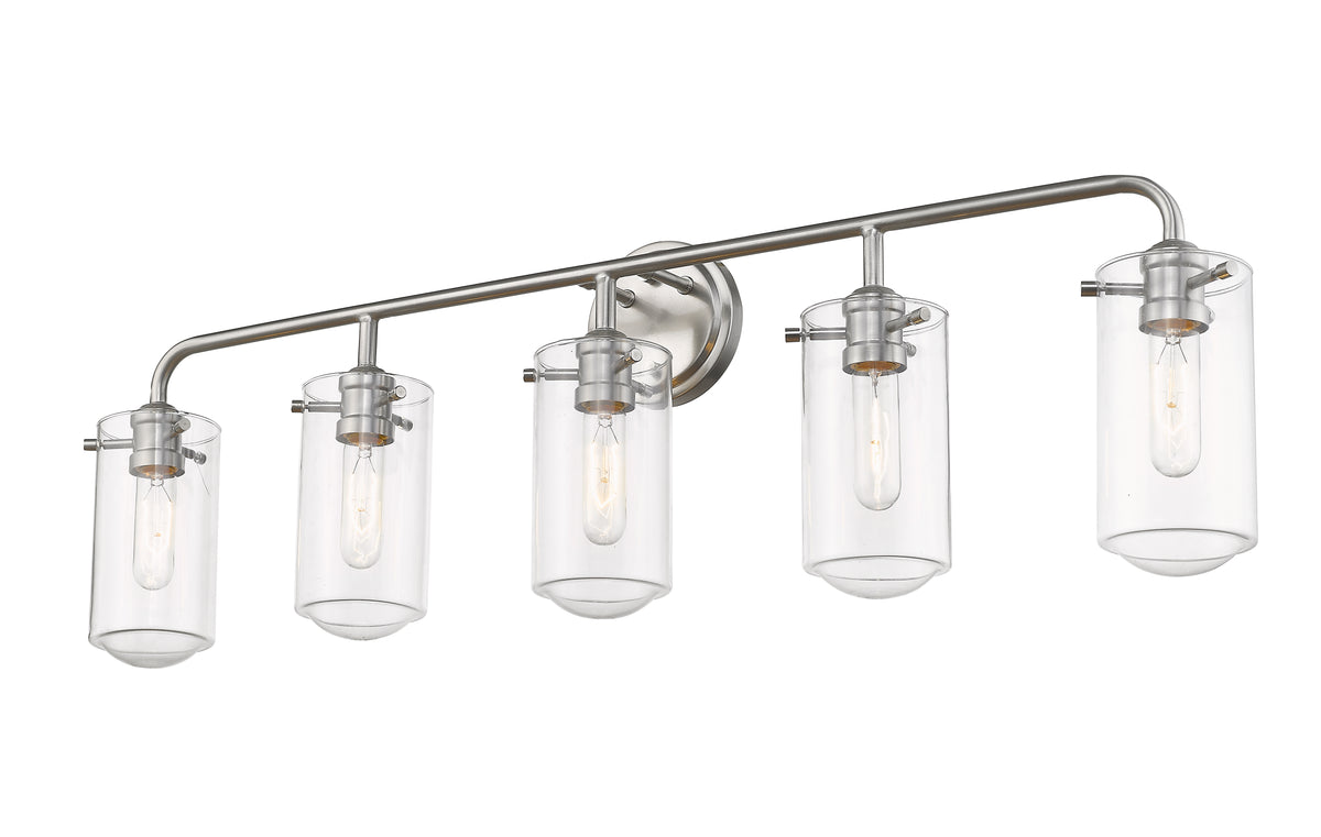 Delaney 5 Light Vanity