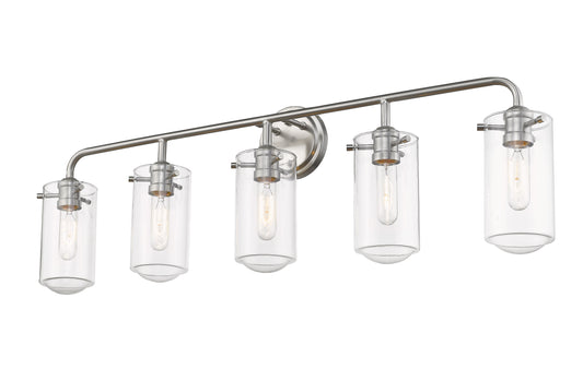 Delaney 5 Light Vanity