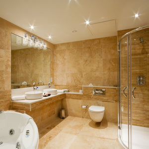 Delaney 5 Light Vanity