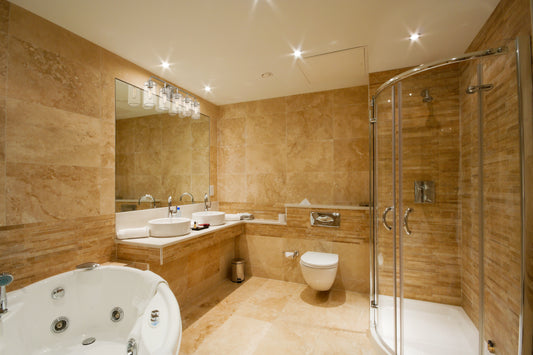 Delaney 5 Light Vanity