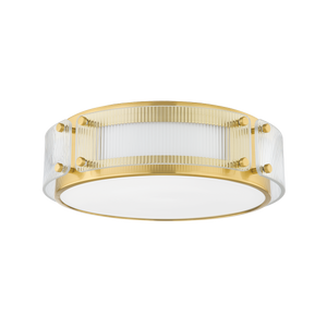 CLIFFORD Flush Mount