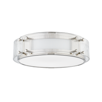 CLIFFORD Flush Mount