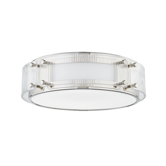 CLIFFORD Flush Mount