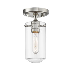 Delaney 1 Light Flush Mount