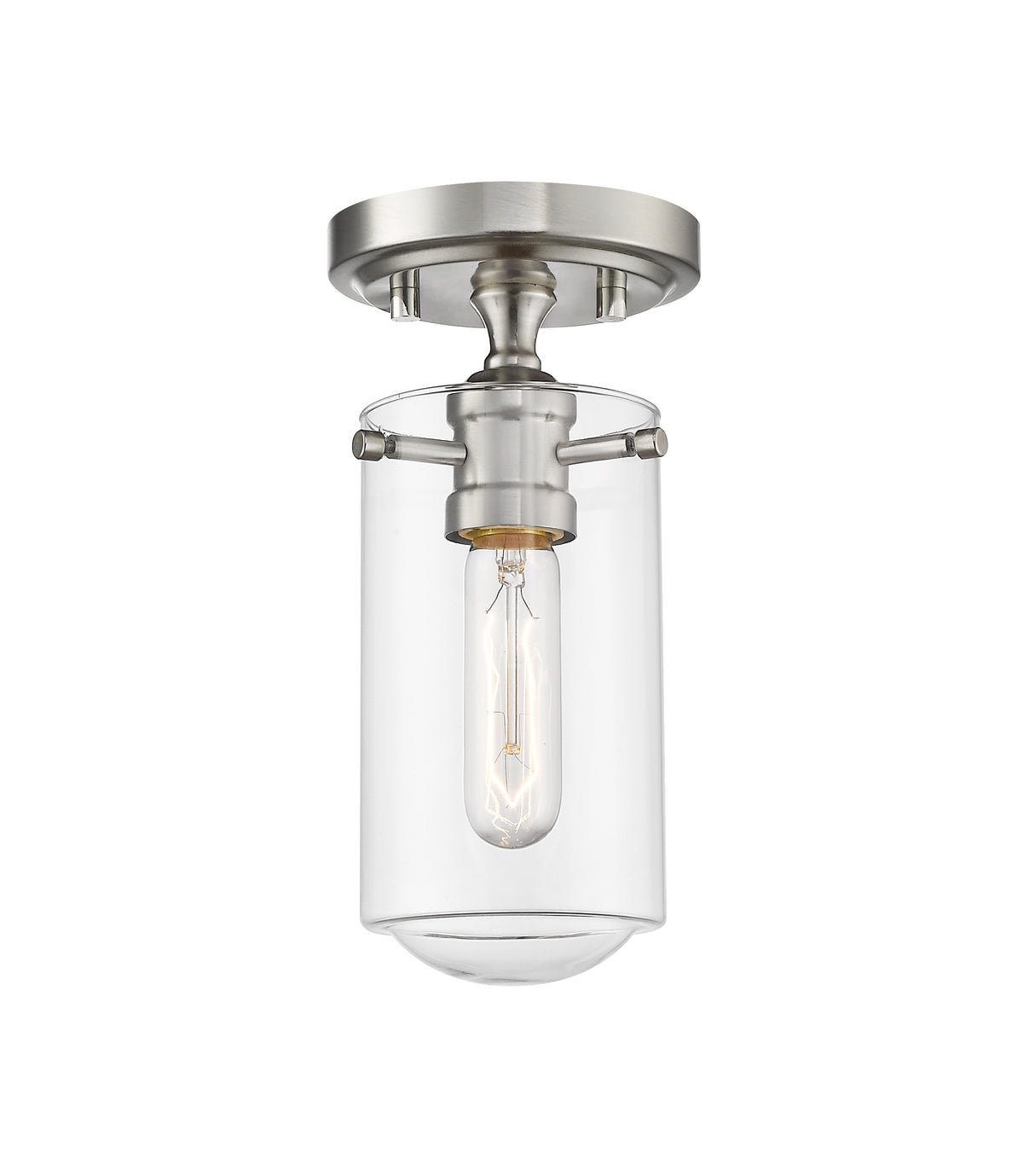 Delaney 1 Light Flush Mount