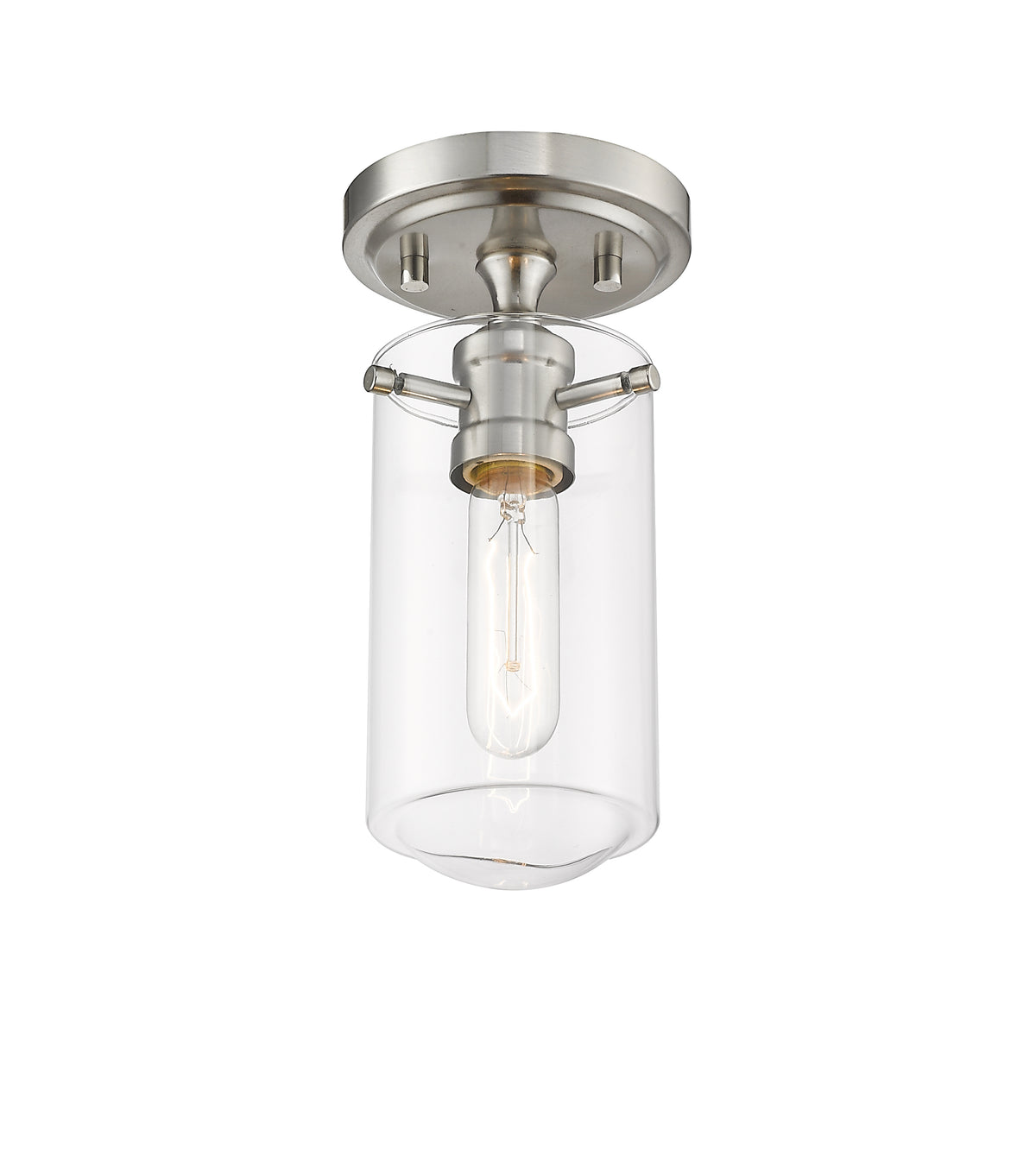Delaney 1 Light Flush Mount