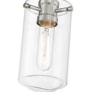 Delaney 1 Light Flush Mount
