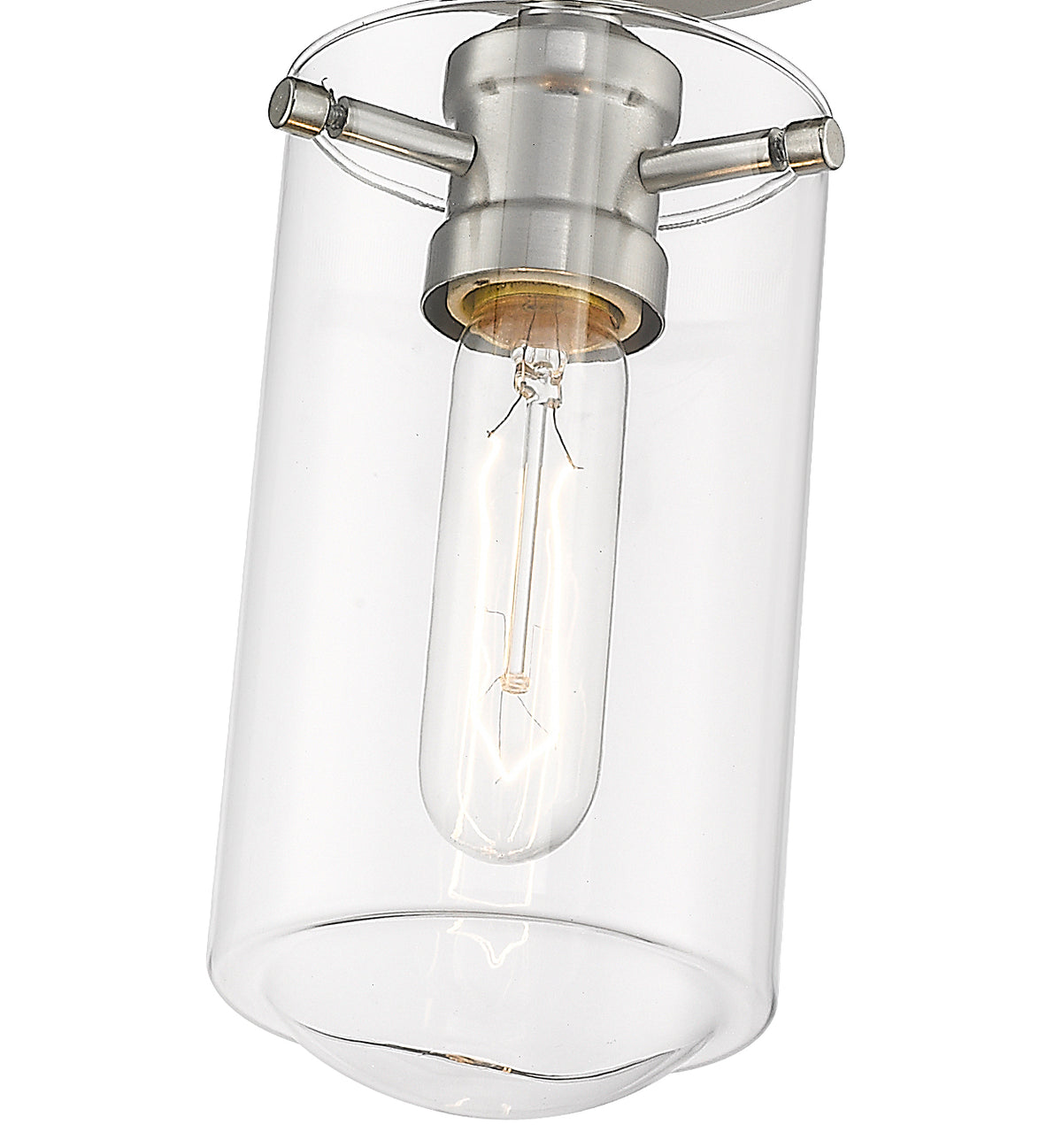 Delaney 1 Light Flush Mount