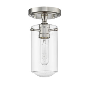 Delaney 1 Light Flush Mount