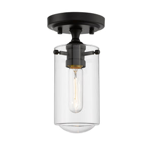Delaney 1 Light Flush Mount