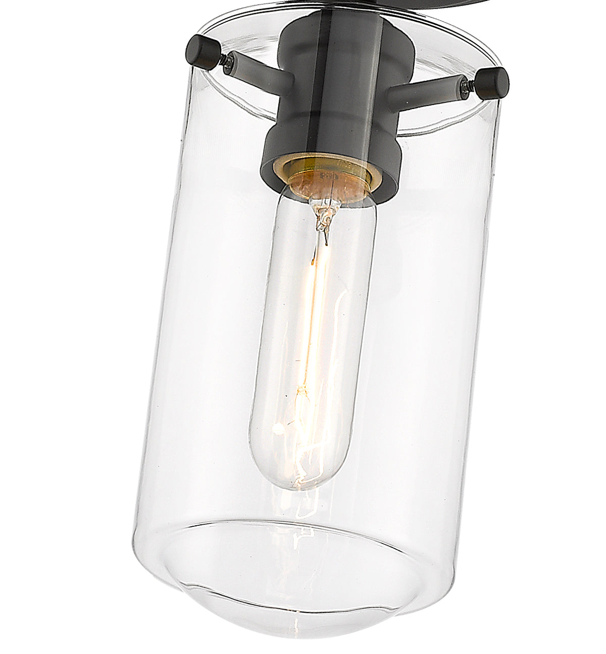 Delaney 1 Light Flush Mount