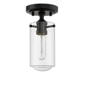 Delaney 1 Light Flush Mount
