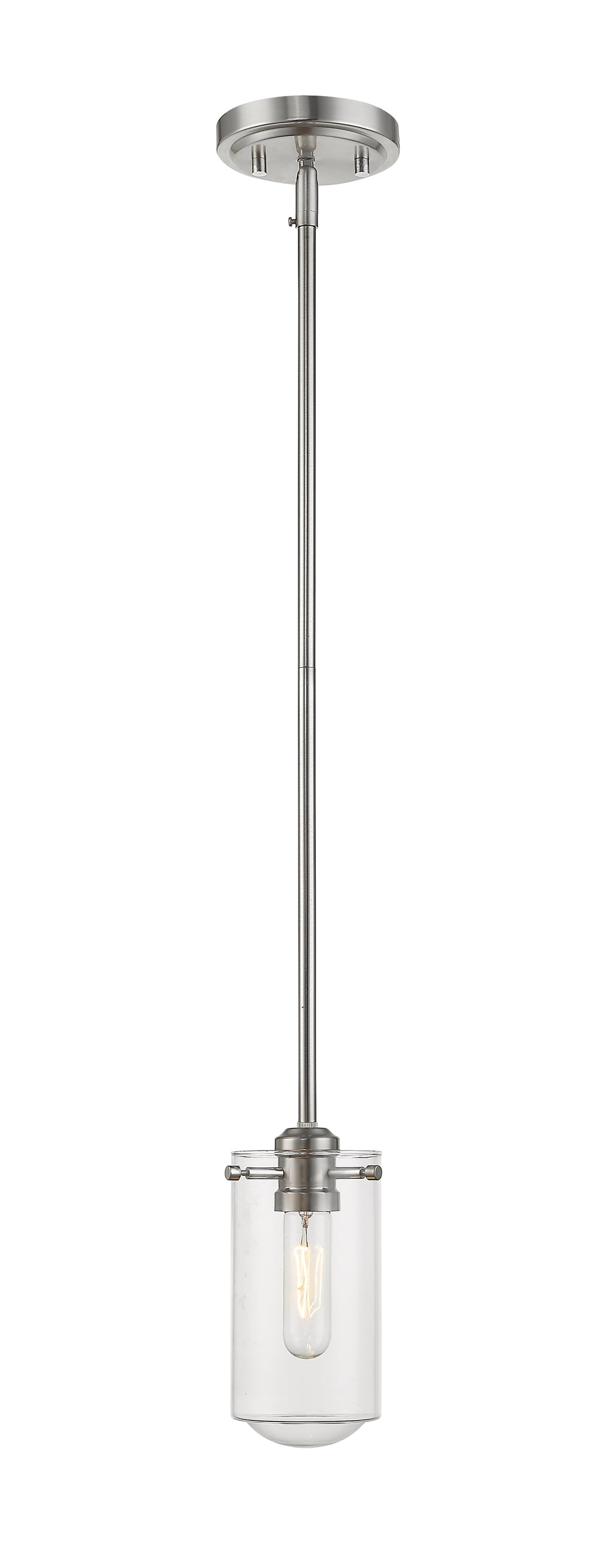 Delaney 1 Light Pendant