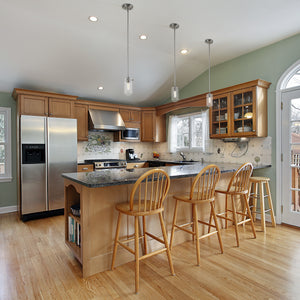 Delaney 1 Light Pendant