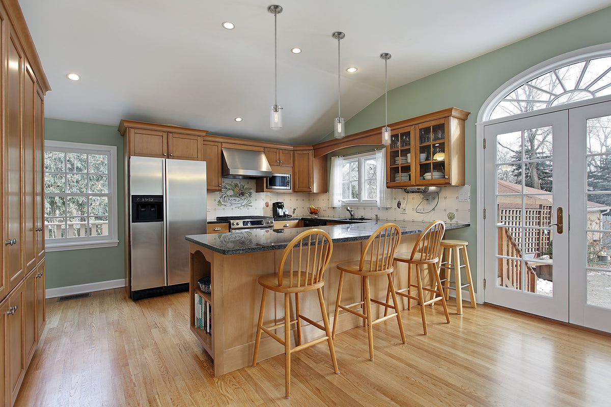Delaney 1 Light Pendant