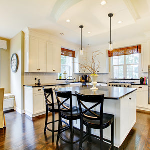 Delaney 1 Light Pendant