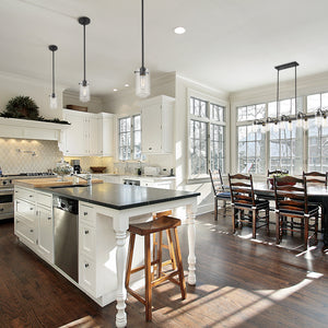 Delaney 1 Light Pendant