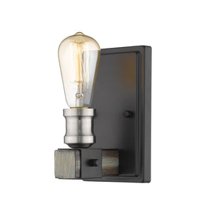 Kirkland 1 Light Wall Sconce