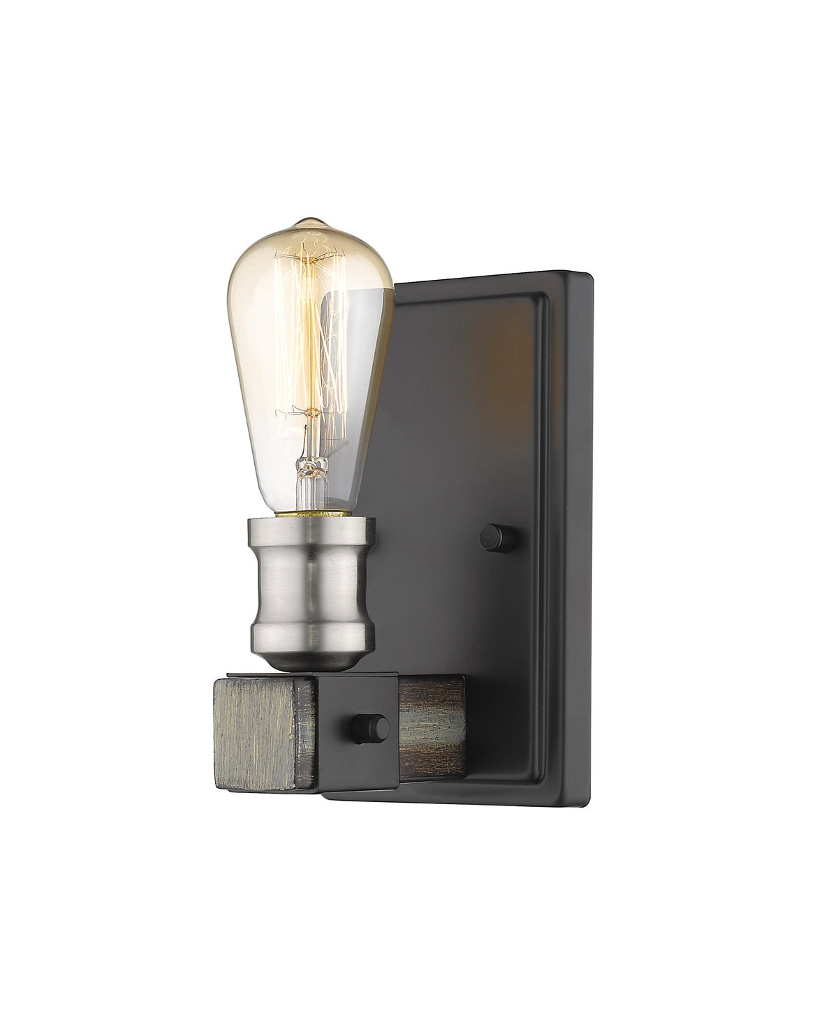 Kirkland 1 Light Wall Sconce