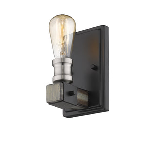 Kirkland 1 Light Wall Sconce