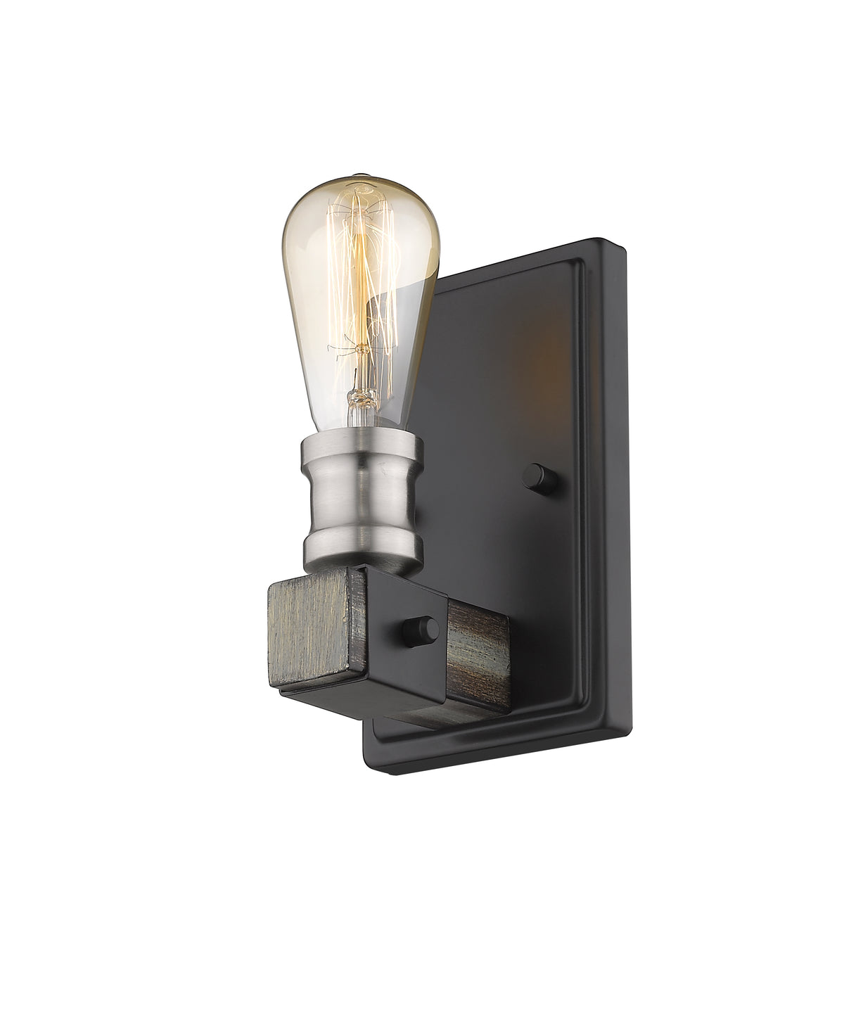 Kirkland 1 Light Wall Sconce
