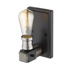 Kirkland 1 Light Wall Sconce