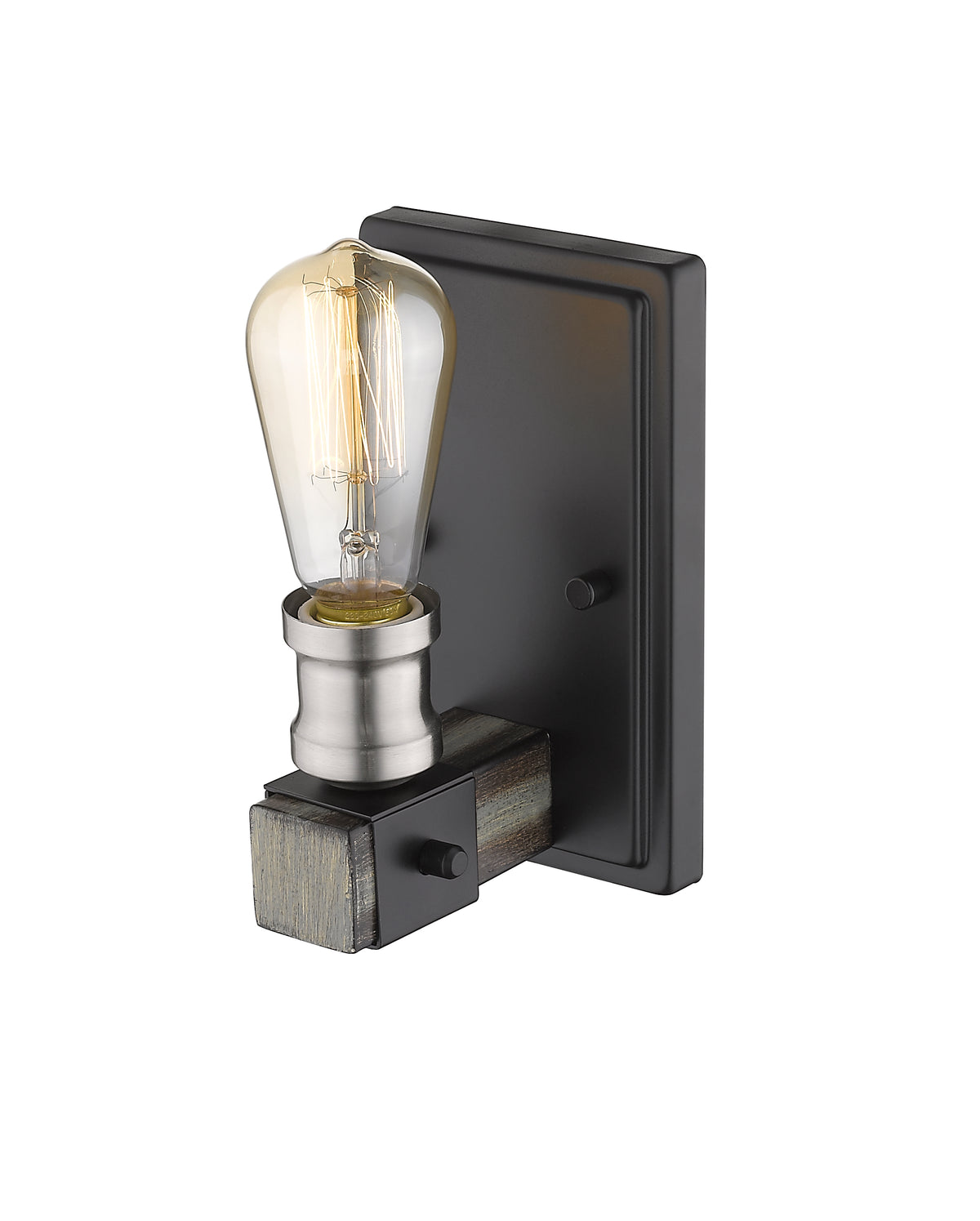 Kirkland 1 Light Wall Sconce
