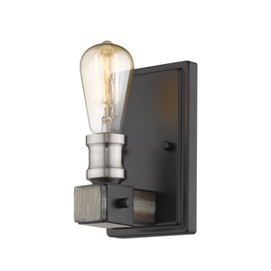 Kirkland 1 Light Wall Sconce