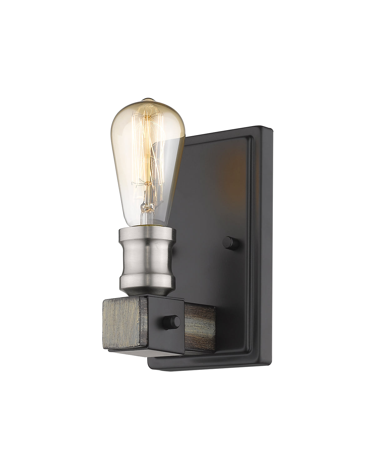 Kirkland 1 Light Wall Sconce