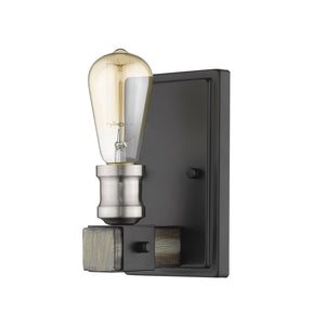Kirkland 1 Light Wall Sconce