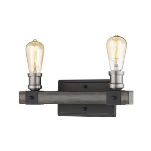 Kirkland 2 Light Vanity