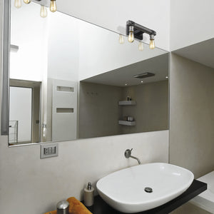 Kirkland 2 Light Vanity