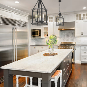 Kirkland 3 Light Pendant