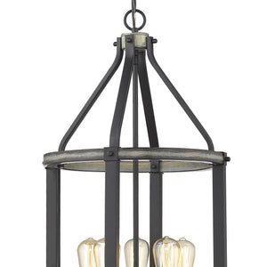 Kirkland 5 Light Chandelier